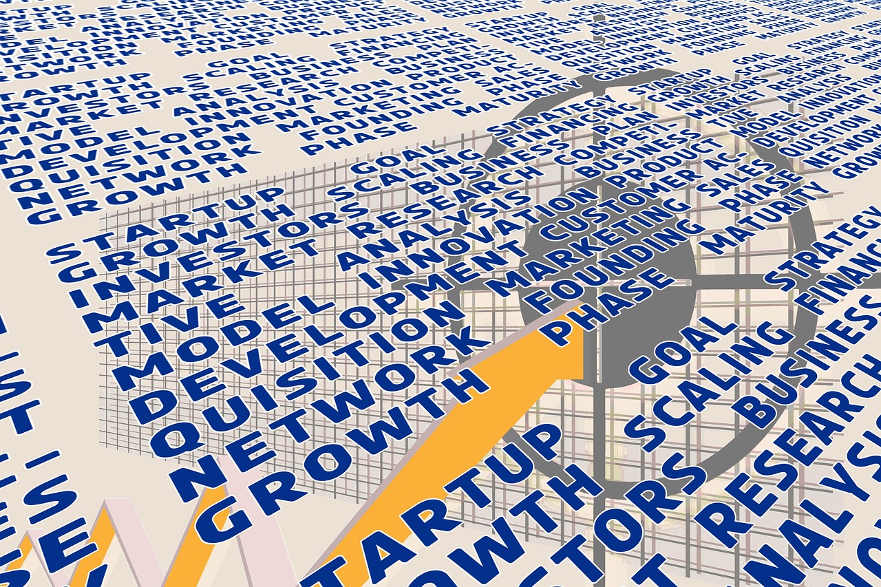 découvrez le scaling : ses principes, ses avantages et comment optimiser la croissance de votre entreprise grâce à des stratégies efficaces d’évolution et d’adaptation à grande échelle.