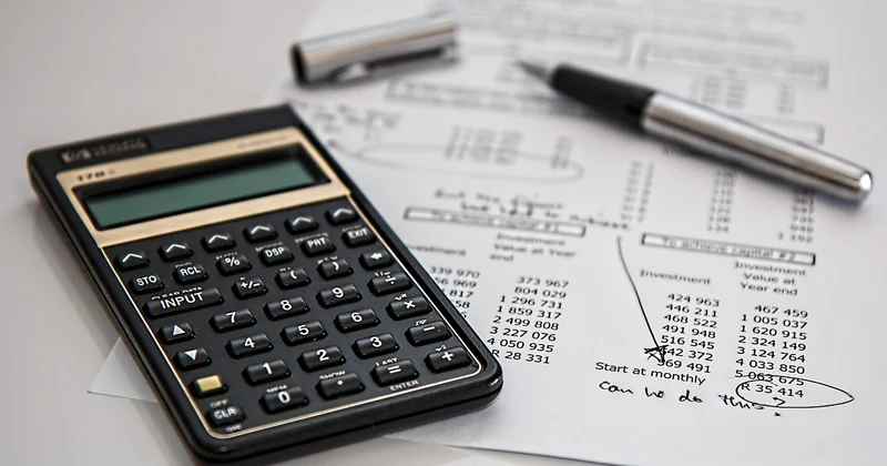 Comment calculer votre solde de tout compte pour inaptitude ?