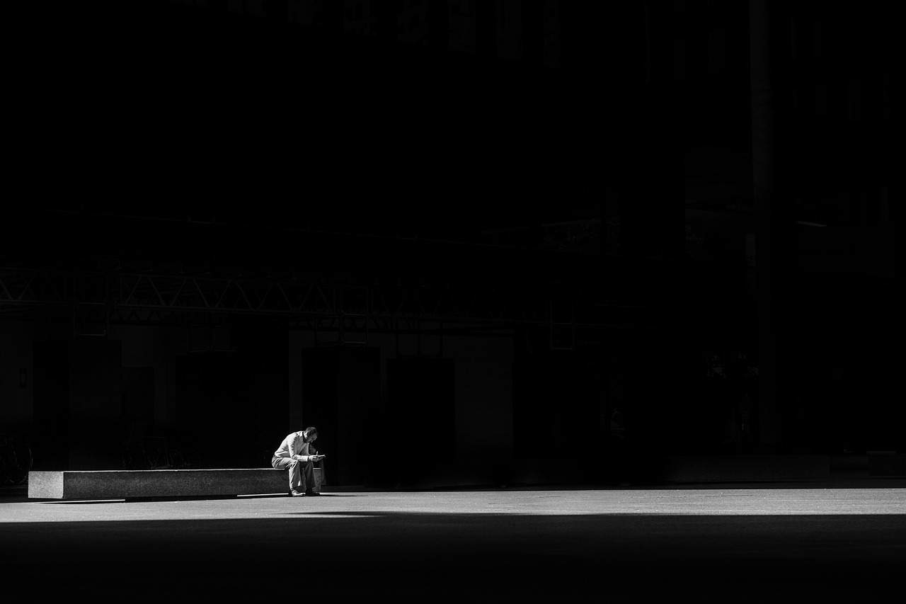 Que dois-je faire quand je me sens isolé ou seul en tant que propriétaire d’entreprise ?