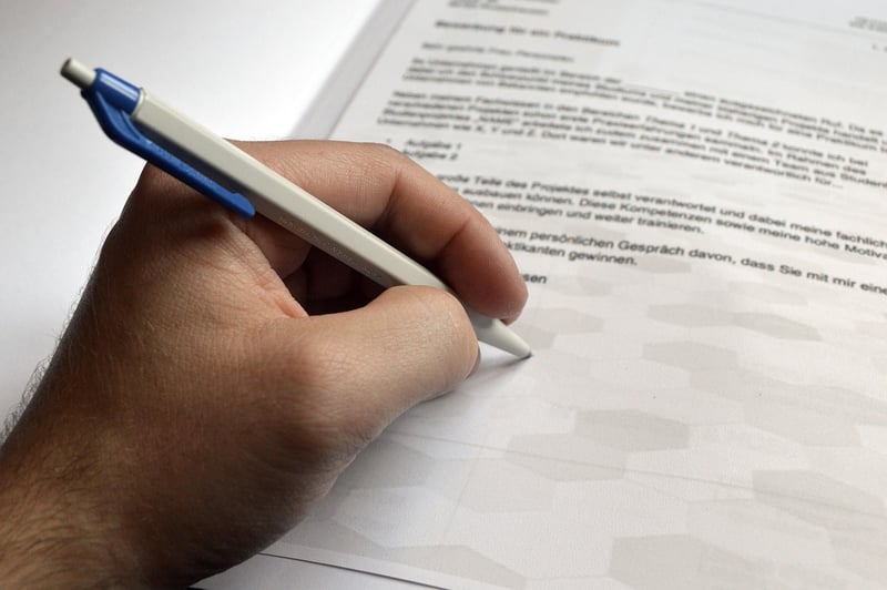 Lettre de motivation pizzaiolo : conseils et exemple pour décrocher un emploi en 2025