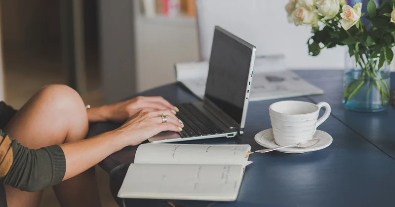 Un blog personnel, un blog d'entreprise : deux métiers différents