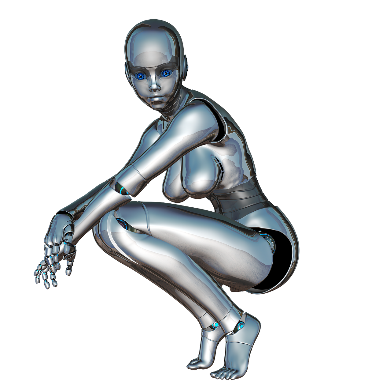 découvrez ce qu'est l'intelligence artificielle, ses applications, ses avantages et ses enjeux éthiques. explorez comment l'ia transforme notre quotidien et façonne l'avenir de la technologie.