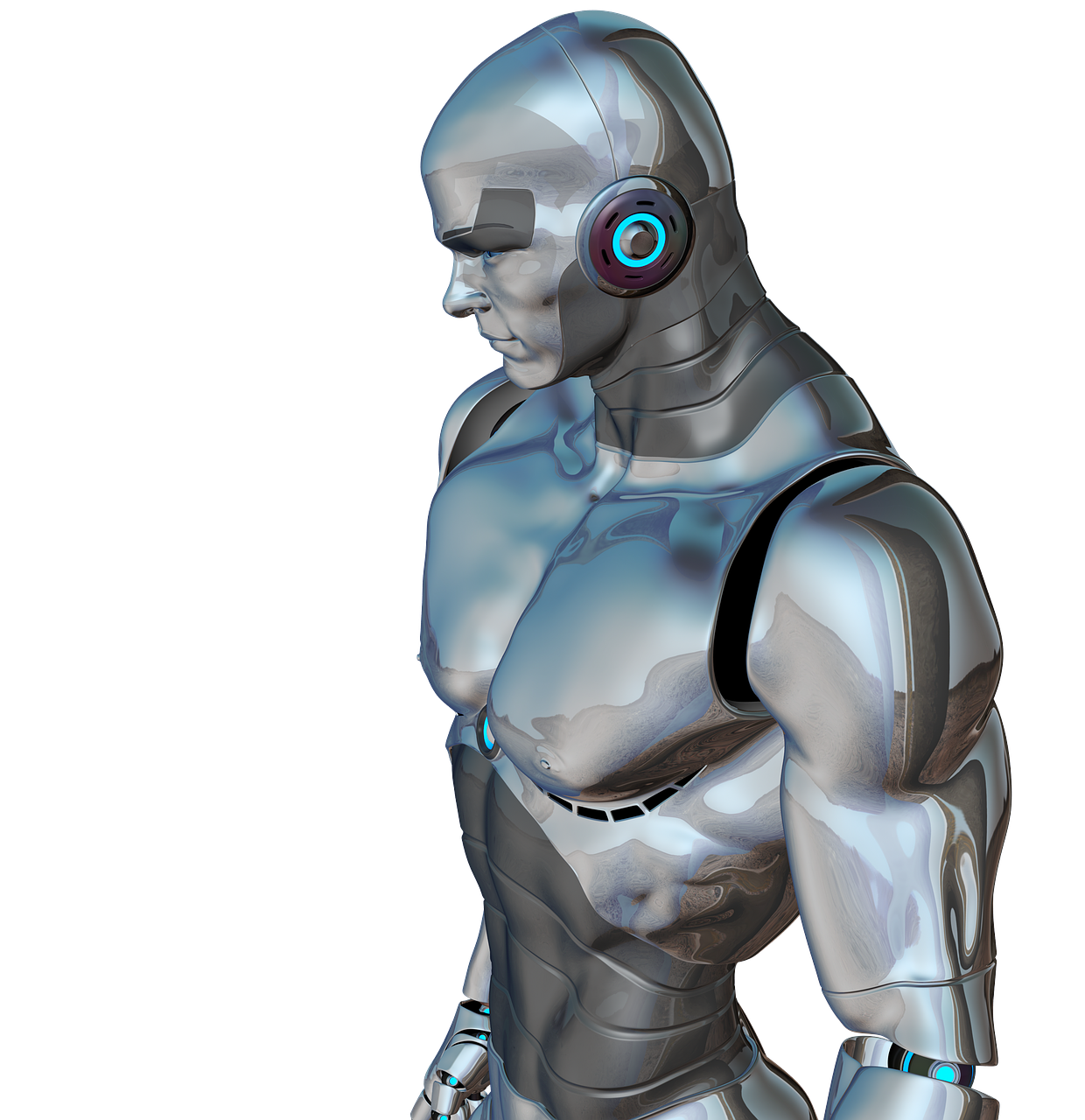 découvrez ce qu'est l'intelligence artificielle, ses applications, ses avantages et son impact sur notre quotidien. informez-vous sur les innovations et les enjeux de l'ia.