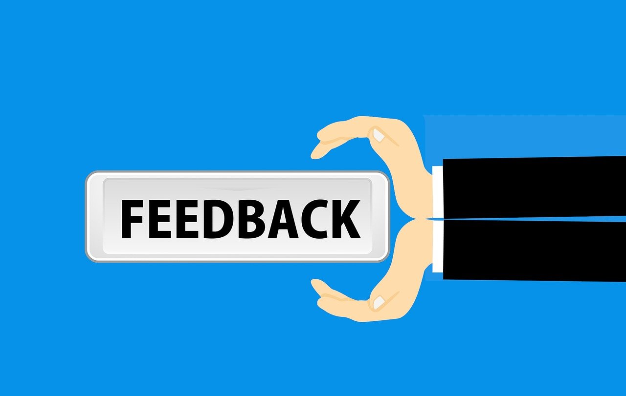 découvrez l'importance du feedback client pour améliorer vos produits et services. apprenez à recueillir, analyser et exploiter les avis de vos clients afin d’optimiser l’expérience utilisateur et renforcer la fidélité à votre marque.