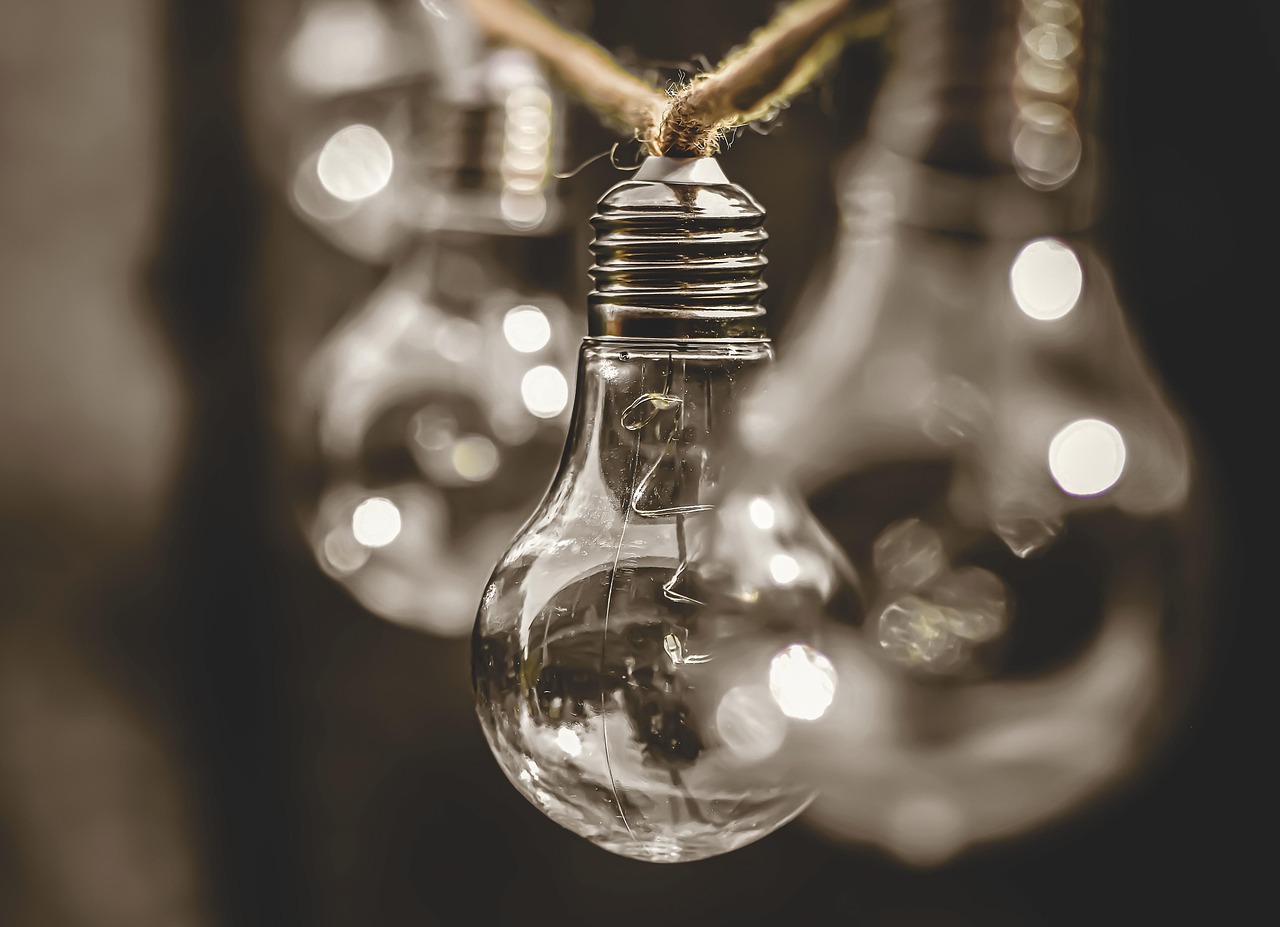 découvrez comment l'innovation façonne notre monde : des idées novatrices, des technologies de pointe et des solutions créatives pour transformer votre quotidien et celui des entreprises.