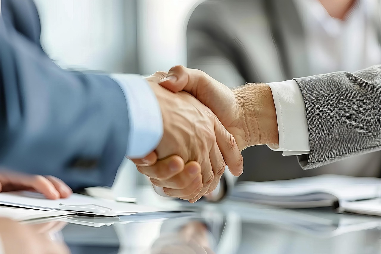 découvrez tout ce qu'il faut savoir sur un partnership agreement : définition, utilité, clauses essentielles et conseils pour rédiger un accord de partenariat solide et équilibré.