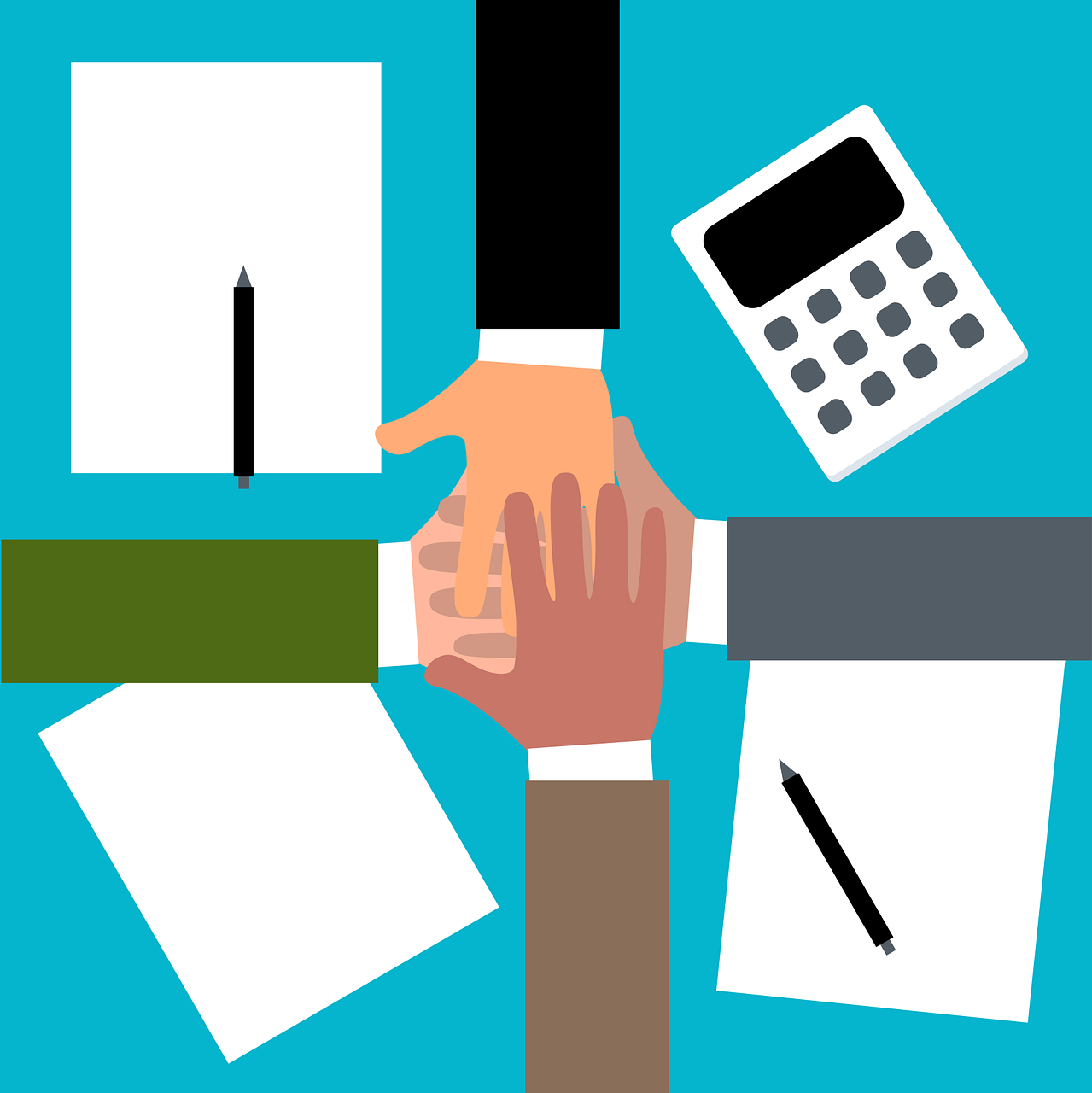 découvrez tout ce qu'il faut savoir sur l'accord de partenariat : définition, avantages, clauses essentielles et conseils pour établir un contrat solide entre partenaires.