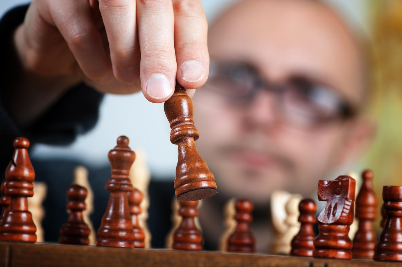 découvrez comment réussir un strategic pivot et adapter votre stratégie d’entreprise pour saisir de nouvelles opportunités, assurer la croissance et rester compétitif sur le marché.