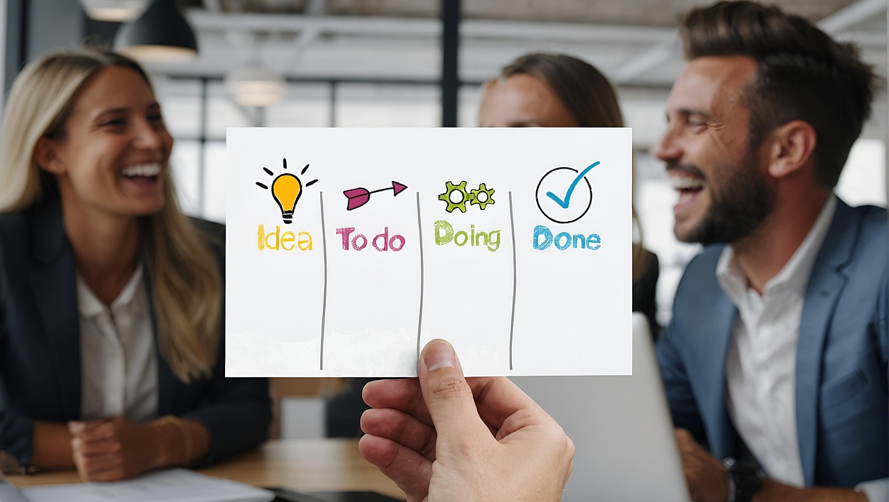découvrez les meilleures stratégies et outils pour un team management efficace. améliorez la collaboration, la motivation et la performance de votre équipe grâce à nos conseils pratiques.