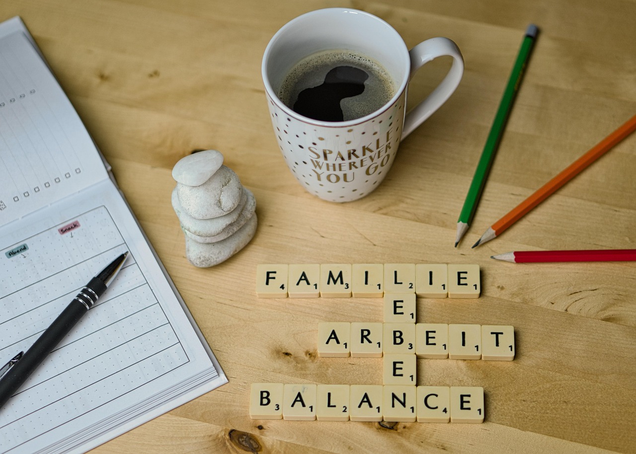 découvrez nos conseils pratiques pour atteindre un équilibre entre vie professionnelle et vie personnelle, améliorer votre bien-être, et gérer efficacement votre temps au quotidien.