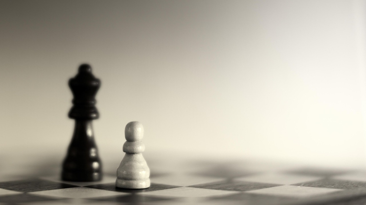 découvrez les compétences clés en leadership pour inspirer, motiver et guider efficacement votre équipe vers le succès professionnel.