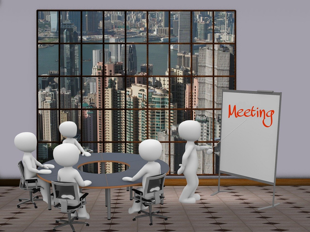 optimisez la collaboration et la productivité de votre équipe grâce à des réunions efficaces. découvrez nos conseils et meilleures pratiques pour organiser, animer et tirer le meilleur parti de vos team meetings.