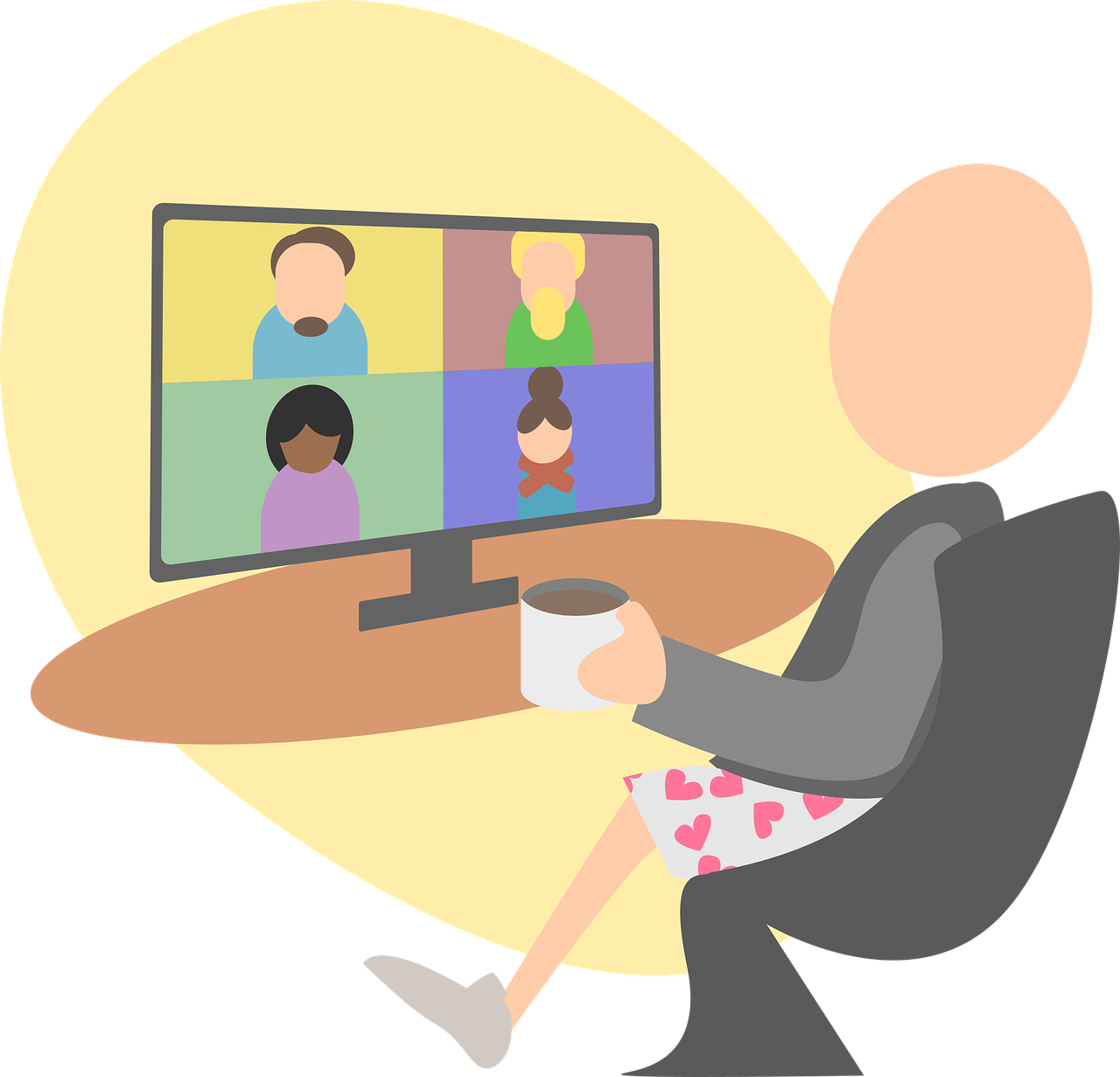 découvrez comment organiser des réunions d'équipe efficaces pour améliorer la collaboration, renforcer la communication et atteindre vos objectifs professionnels plus rapidement.