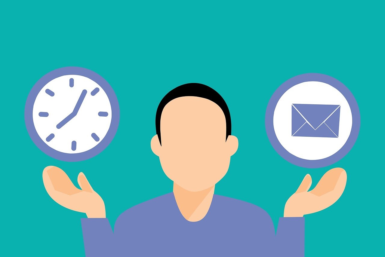 découvrez comment l'email marketing peut booster la visibilité de votre entreprise, fidéliser vos clients et augmenter votre taux de conversion grâce à des campagnes ciblées et efficaces.